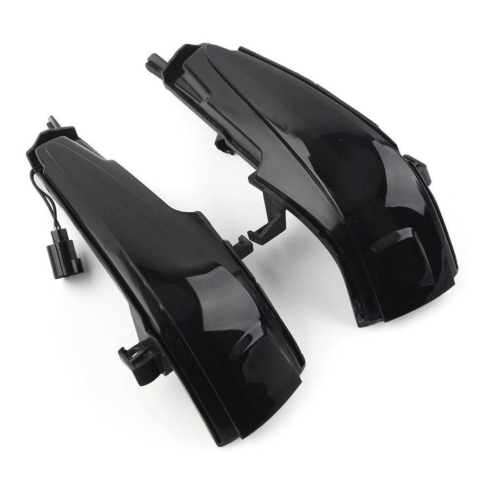 LED Side Mirror Dynamic Turn Signal Light For Honda Civic FA1 FD1 FD2 2006-11 US