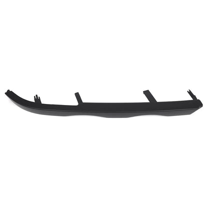 Front Bumper Headlight Lower Molding Trim For BMW 3 Series E46 4Door 1997-2005 L