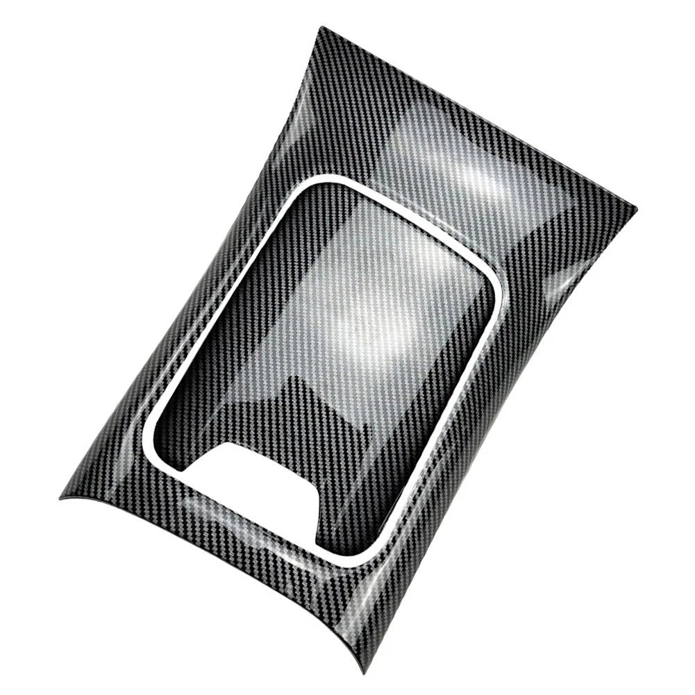 Car Central Control Gear Shift Panel Trim For Mercedes Benz GLC Class X254 2022+
