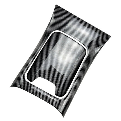 Car Central Control Gear Shift Panel Trim For Mercedes Benz GLC Class X254 2022+