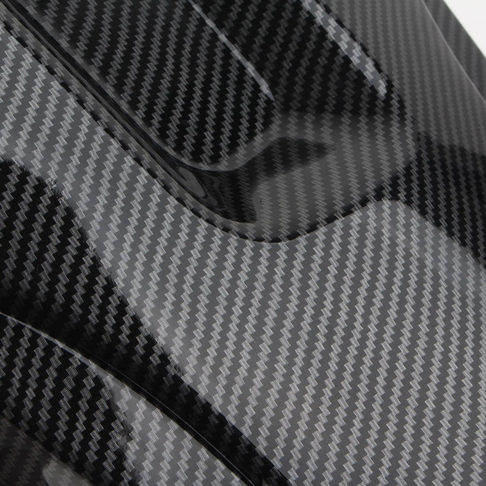 Rear Mudguards Hugger ABS Fairing Carbon Fiber Fit Honda CBR1000RR 04-07