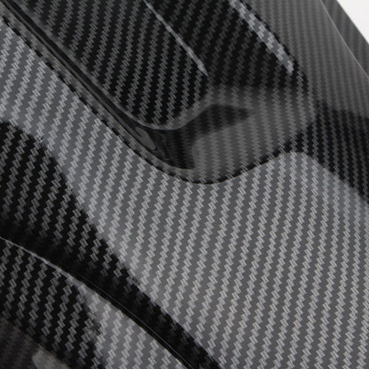 Rear Mudguards Hugger ABS Fairing Carbon Fiber Fit Honda CBR1000RR 04-07