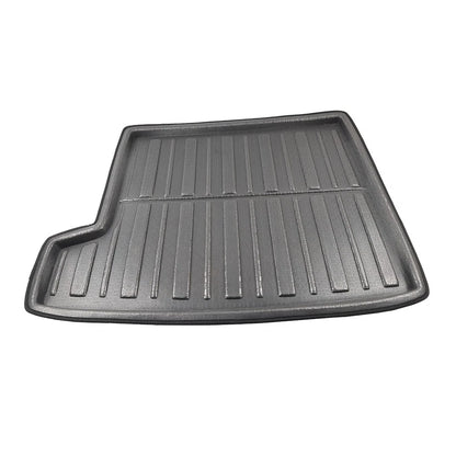 1pc Rear Trunk Cargo Floor Tray Boot Liner Mat For BMW X1 E84 2010-2015