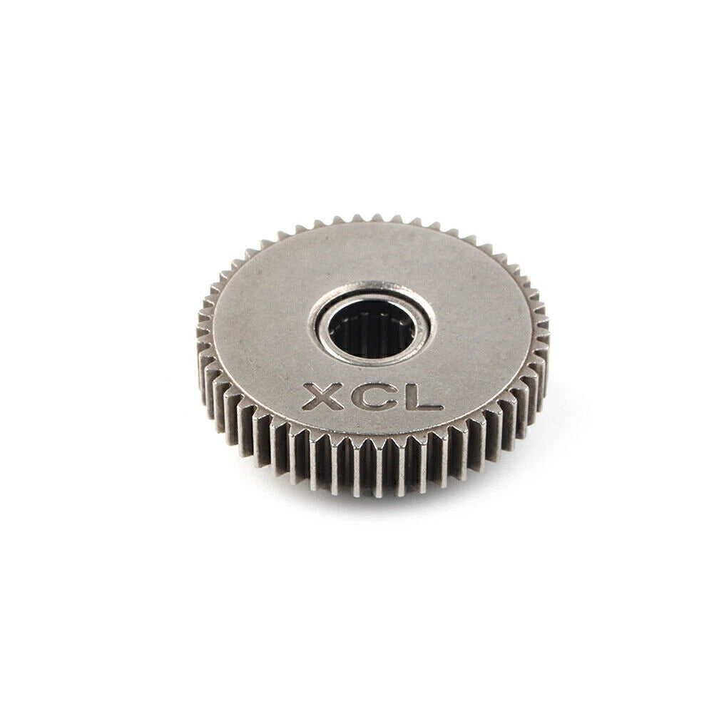 ATV Starter Idle Gear Assembly Fit Can-Am DS70 DS90 2008-20 Replace V28100CJF000