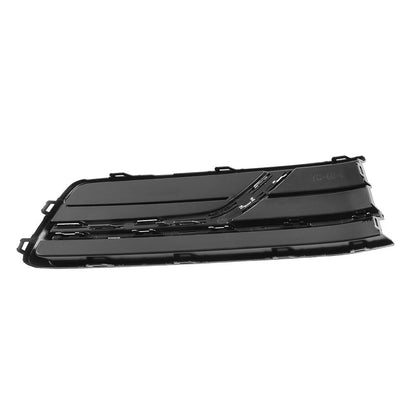 Front Bumper Lower Fog Light Bezel Cover Left Side For VW Passat 2016-2019