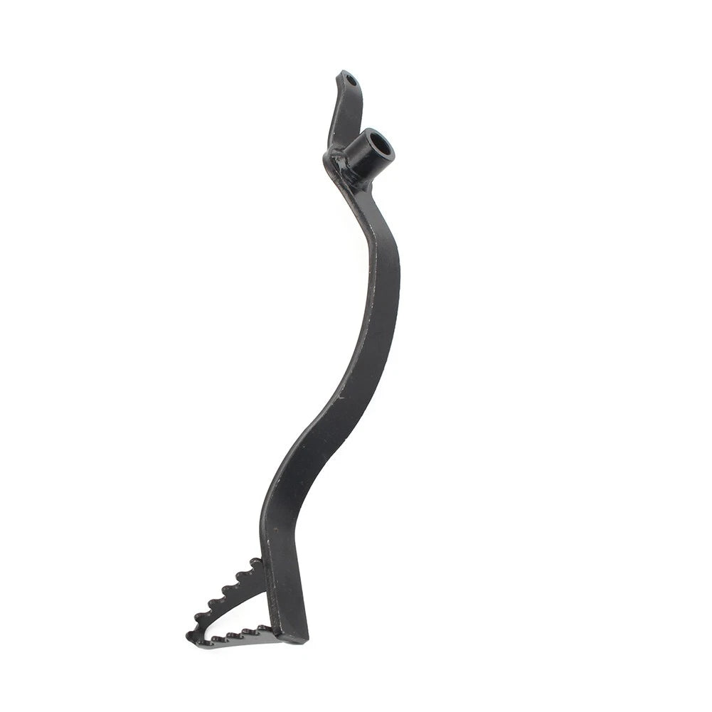 Rear Hydraulic Brake Foot Pedal Lever For Chinese CRF50 Pit Dirt Bike Stomp IMR
