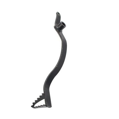 Rear Hydraulic Brake Foot Pedal Lever For Chinese CRF50 Pit Dirt Bike Stomp IMR