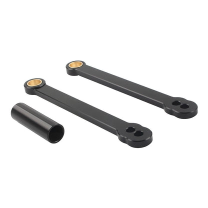 Rear Suspension Lowering Links Kit For HONDA CBR600RR 03-06 CBR1000RR 04-07
