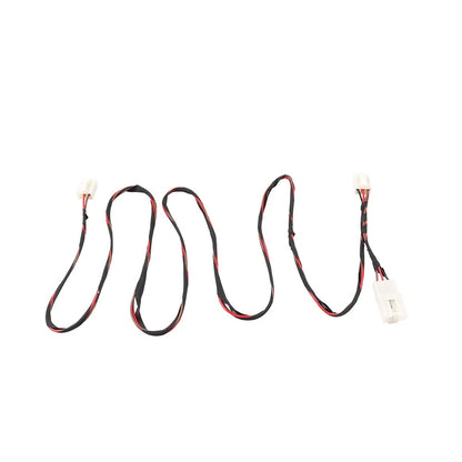 Cigarette Lighter Socket Cable Plug For Volkswagen Golf Passat Polo For Audi Q3
