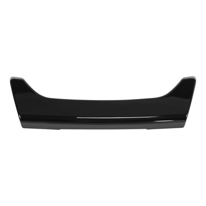 Front Outer Fairing Lower Trim For Harley CVO Street Glide FLHXSE 2023-2025 2024