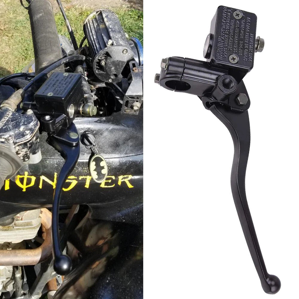 Front Brake Master Cylinder for Honda FourTrax Foreman 350 TRX350D 4x4 1987-1989