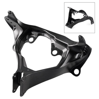 Front Upper Fairing Stay Cowl Bracket For SUZUKI GSXR 600 750 2006 2007
