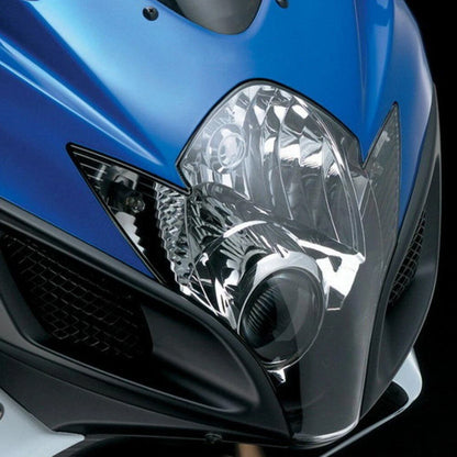 Front Headlamp Headlight Assembly For Suzuki 2006-2007 GSXR600 GSXR 600 GSXR750