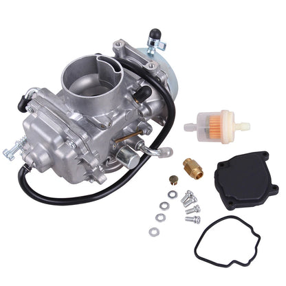 Carburetor and Fuel Pump Kit For Polaris Sportsman 500 400 450 335 700 600 4X4