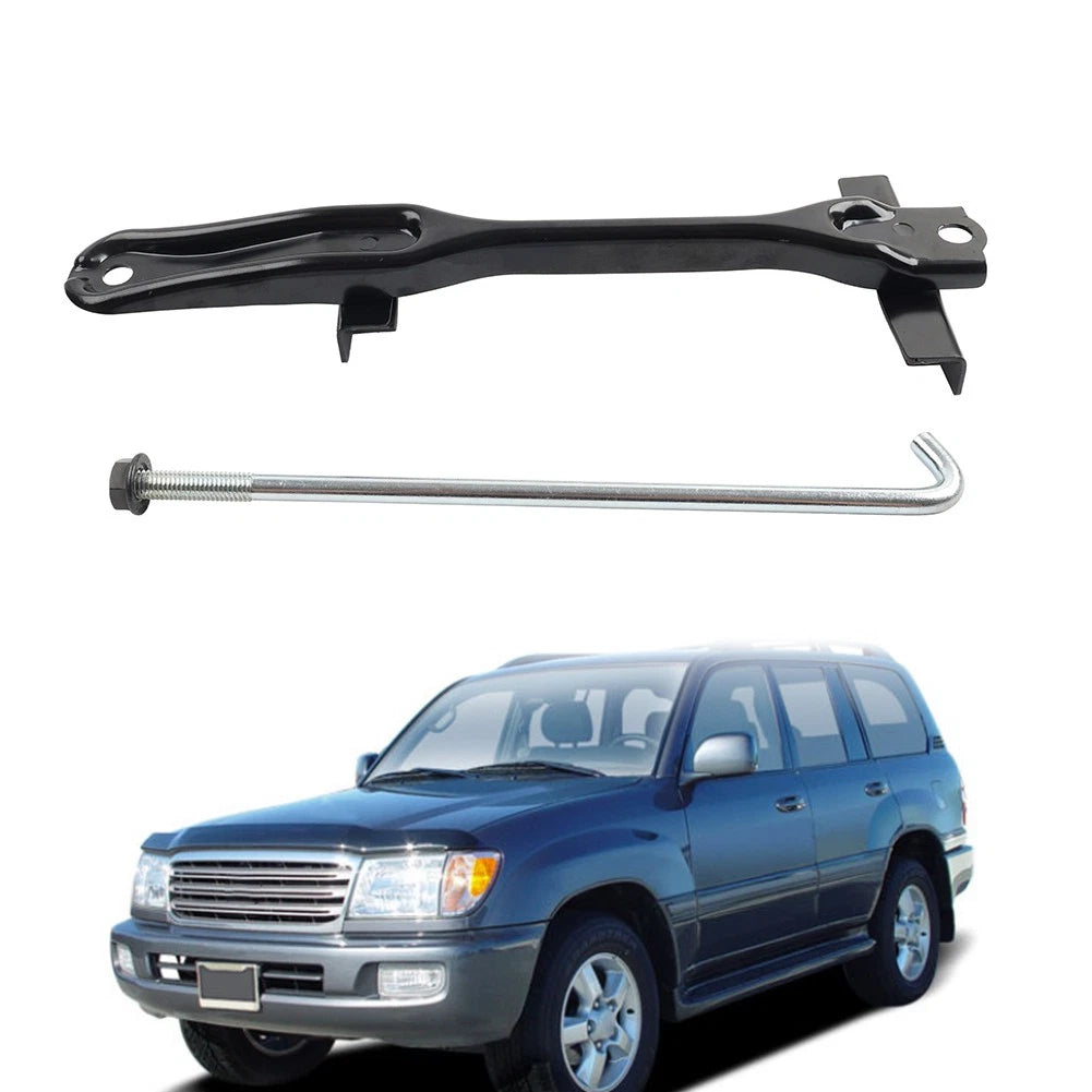 Battery Hold Down Clamp Bracket For Toyota Land Cruiser For Lexus LX470 98-07