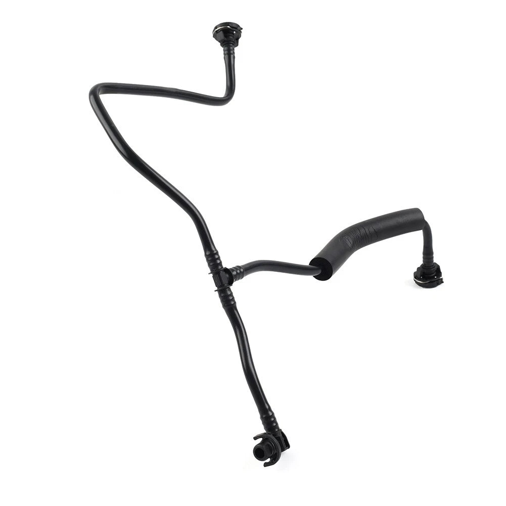 Engine Coolant Reservoir Hose Tank Bottle Overflow Tube For Land Rover Range