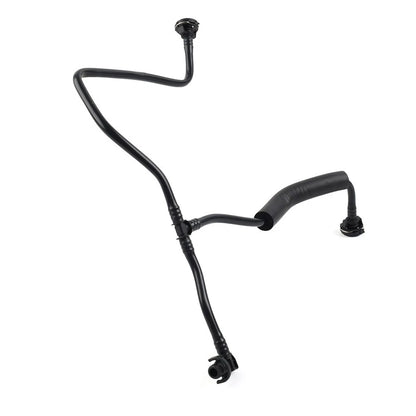 Engine Coolant Reservoir Hose Tank Bottle Overflow Tube For Land Rover Range