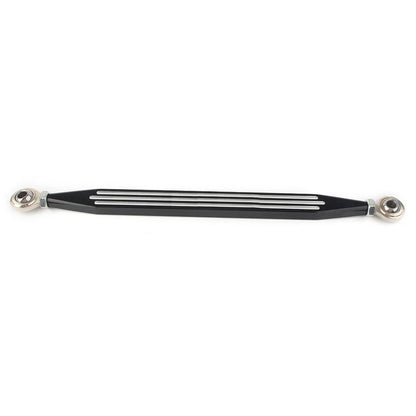 Shift Linkage Shifter Link Set Fit Harley Electra Glide Classic EFI FLHTCI Black