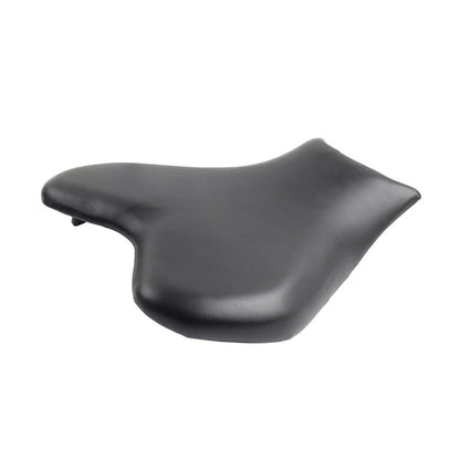 Front Driver Rider Seat  Passenger Cushion For Yamaha YZF R7 2022-2023 Black