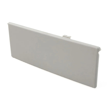 Sunvisor Vanity Mirror Cover Grey For Land Rover Range Rover Sport Evoque Dis 4