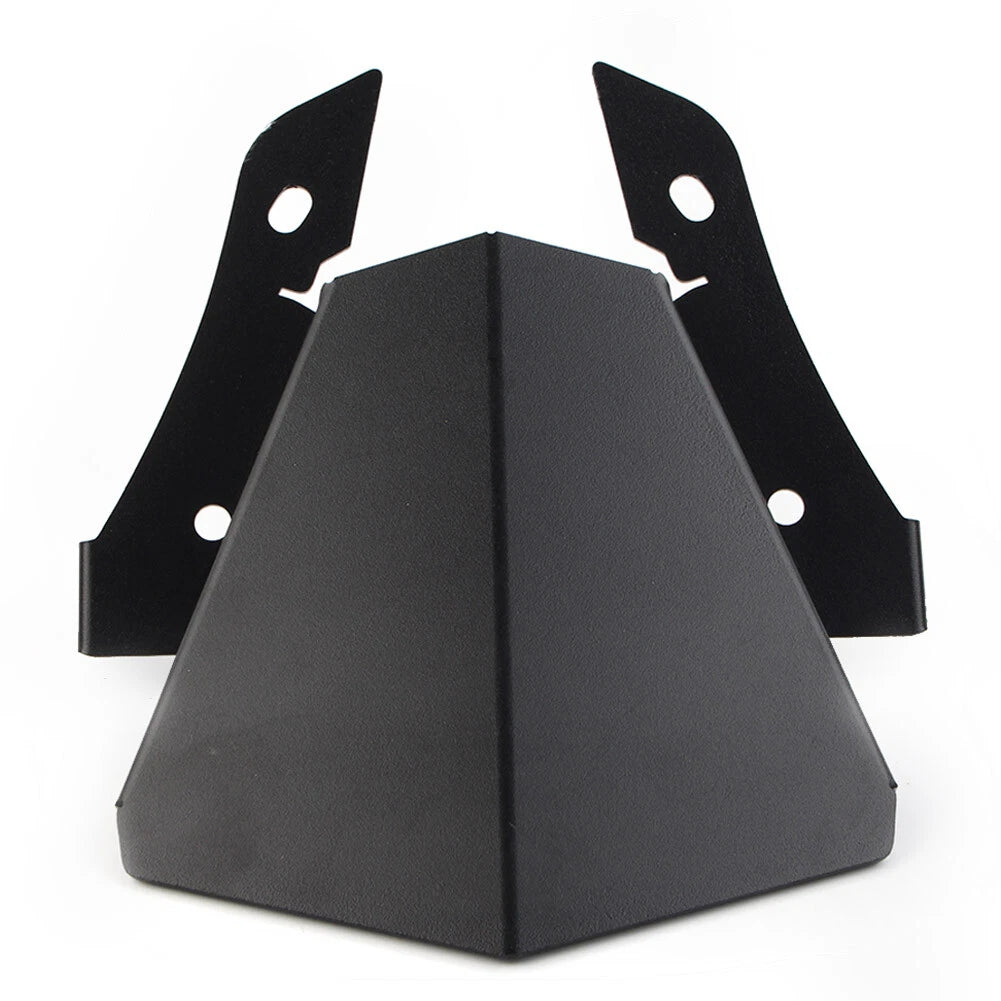 Windshield Wind Deflector Windscreen For Yamaha MT-07 FZ-07 2013-2017 Motor USA