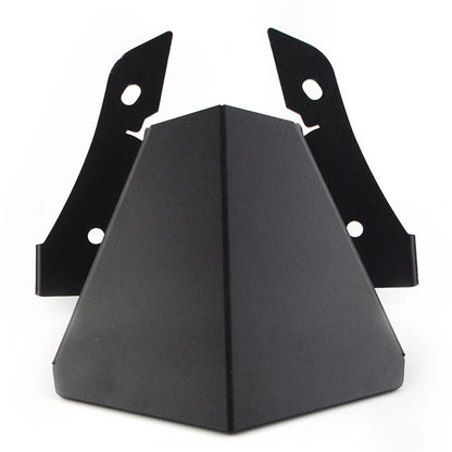 Windshield Wind Deflector Windscreen For Yamaha MT-07 FZ-07 2013-2017 Motor USA