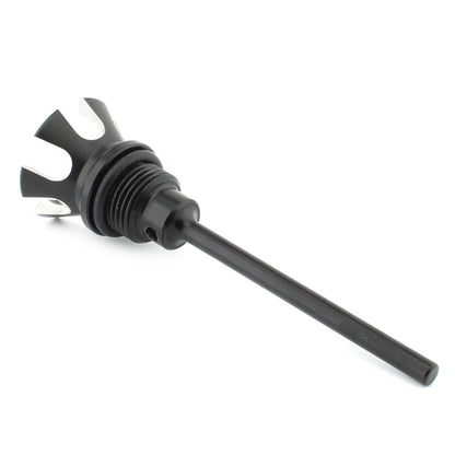 Dipstick Transmission Oil Fill Plug For Harley Davidson Softail Breakout Fat Boy