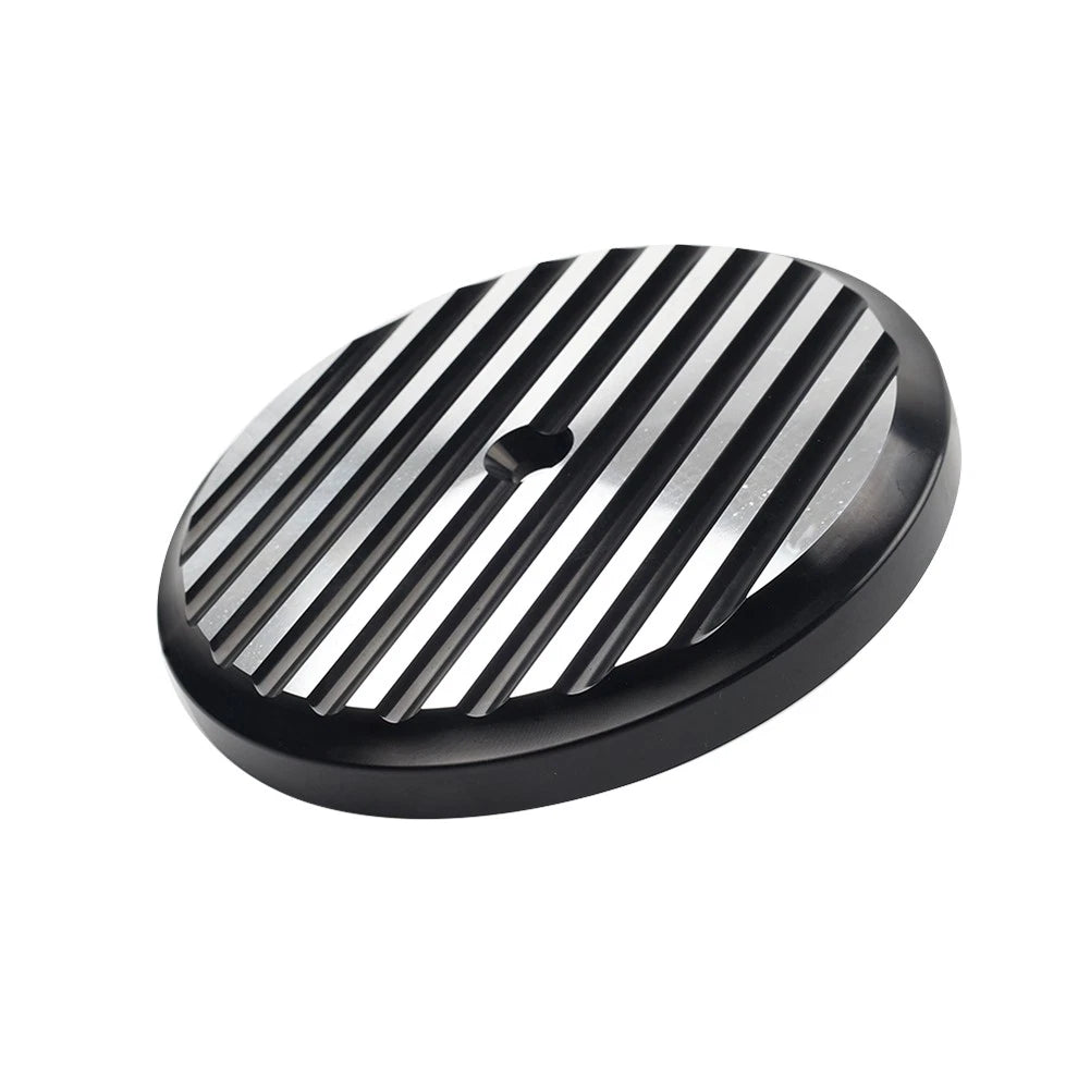 1x Stage 1 Air Cleaner Outer Cover For Harley Touring Electra Glide Dyna Softail
