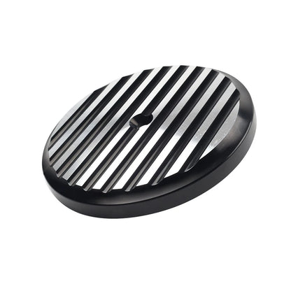 1x Stage 1 Air Cleaner Outer Cover For Harley Touring Electra Glide Dyna Softail