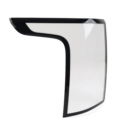 Tail Light Lens Cover Lampshade Shell For Land Rover Range Rover 2018-2022 Left