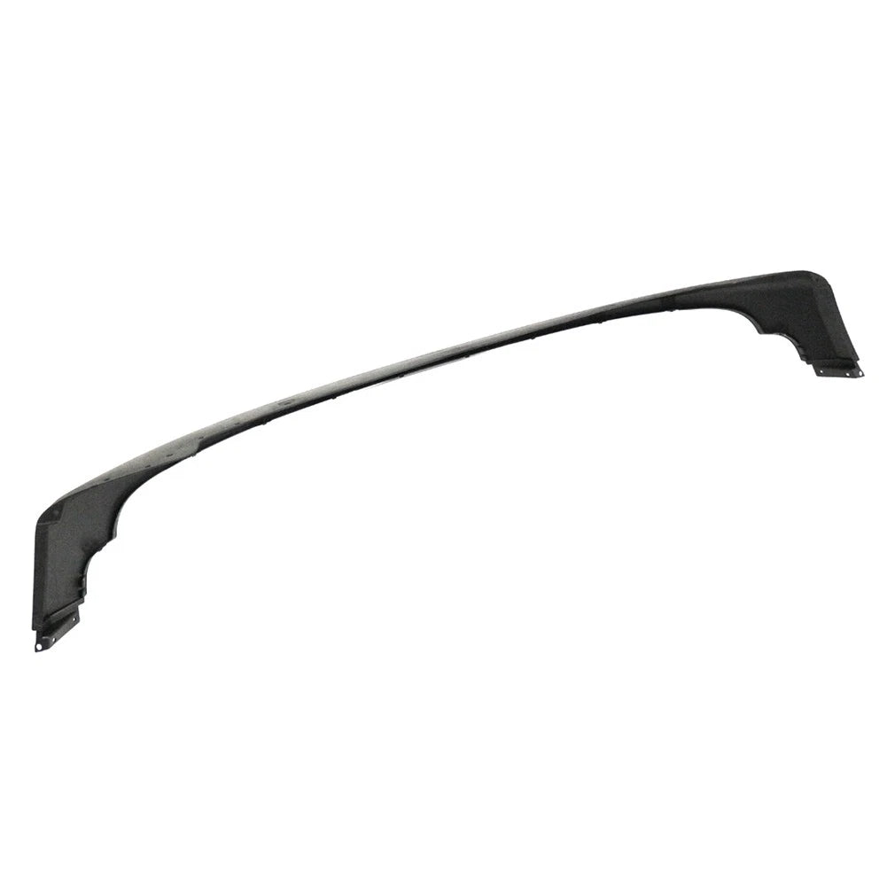 Front Bumper Air Dam Deflector For BMW Mini Cooper CountrymanPacemanBase