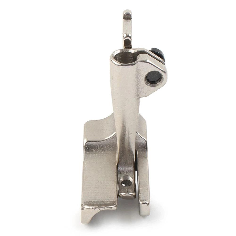 S31+S32 3/8" Single Welt Piping Foot For Juki Walking DNU-1541 LU-562 LU-1508