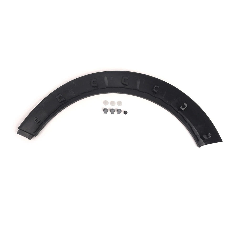 Rear Left Right Wheel Arch Trim Fender Fit For Mini Cooper R50 R53 R52 US