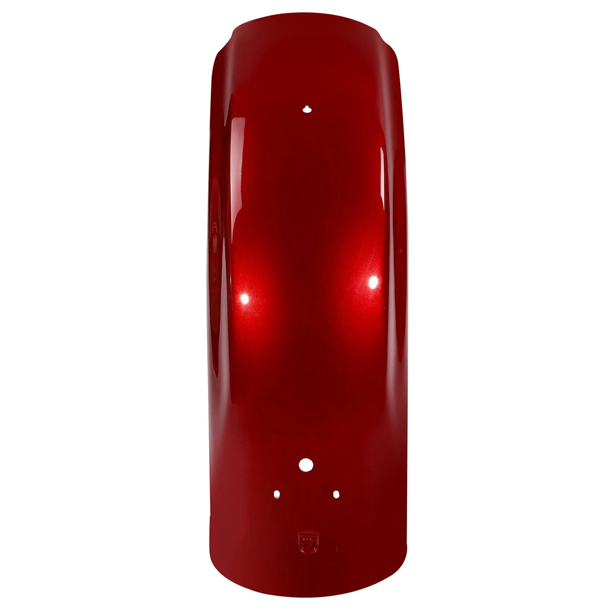 Rear Fender Fit For Harley Touring Street Road Glide 2009-2024 2023 22Wicked Red