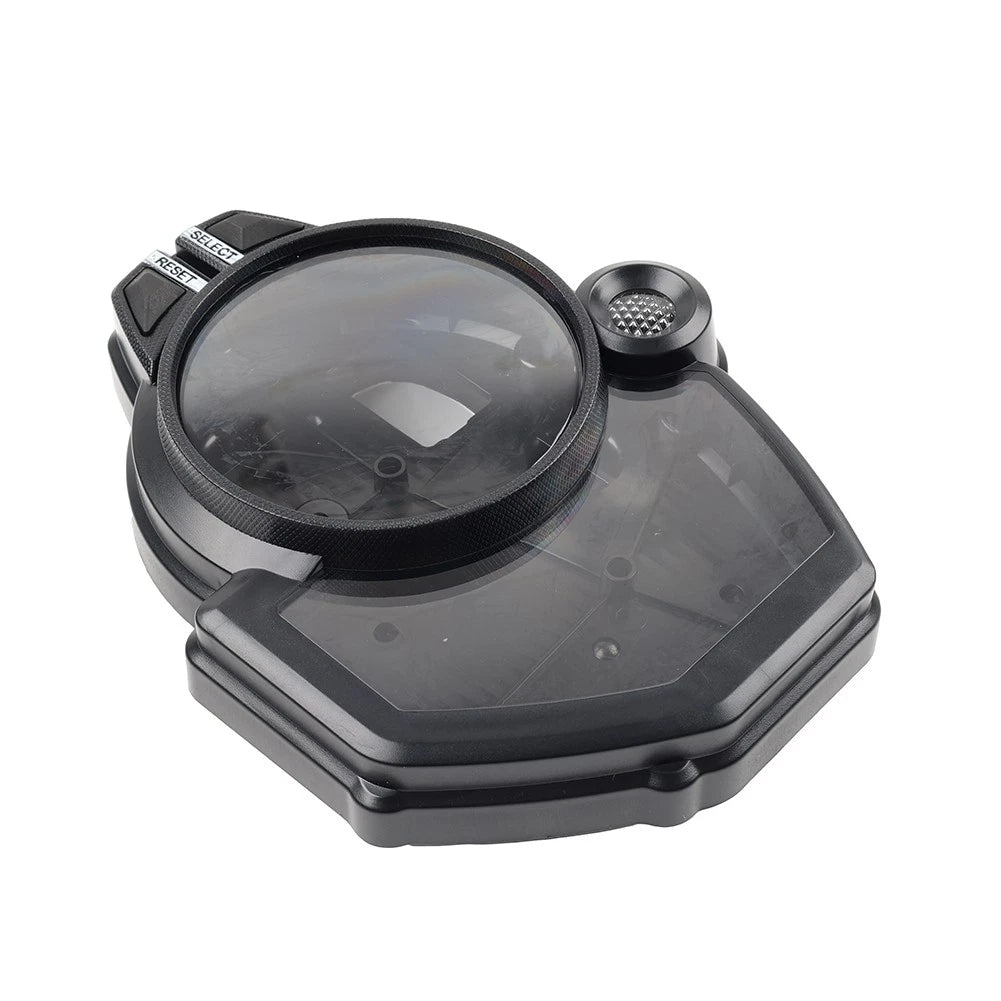 Speedometer Tachometer Gauge Case Cover For Yamaha YZF-R6 17-20 YZF-R1 09-14