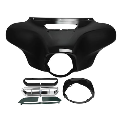 Inner Outer Fairing & Speakers Cover For Harley Electra Street Tri Glide 2014-23