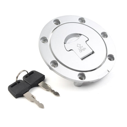 Fuel Gas Tank Cap Lock Key For Honda CB600F HORNET CBF600 CB400 CBR1100XX CB750