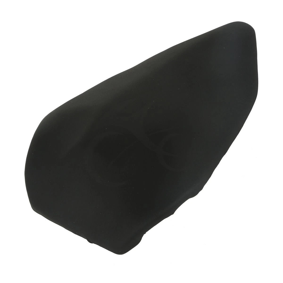 Black Rear Pillion Cushion Passenger Seat Fit For DUCATI 899 1199 12-15 14 13 US