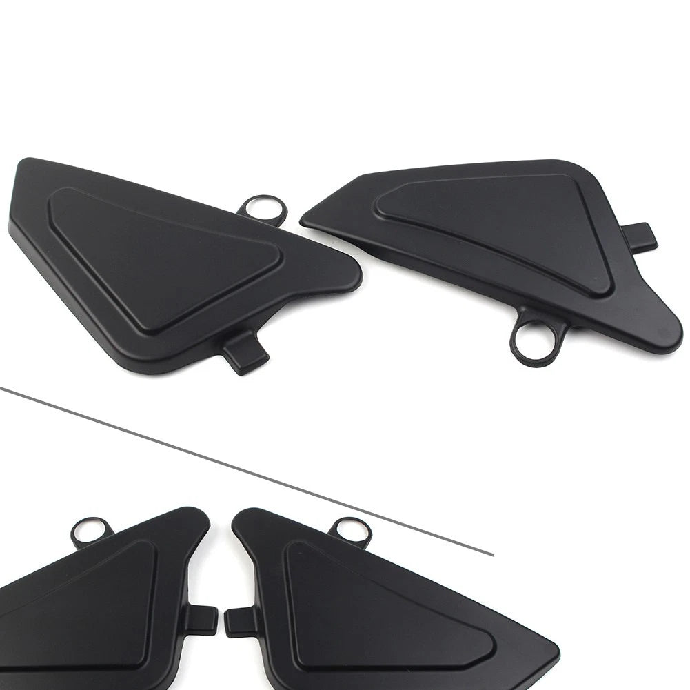 Frame Side Panels Cover Fairing Cowl Tank Trim For BMW K1600B K1600GA Motorcycle