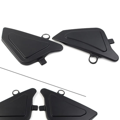 Frame Side Panels Cover Fairing Cowl Tank Trim For BMW K1600B K1600GA Motorcycle
