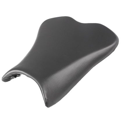 1pc Motorcycle Front Rider Seat ABS Plastic For Kawasaki ZX6R 2009-2018