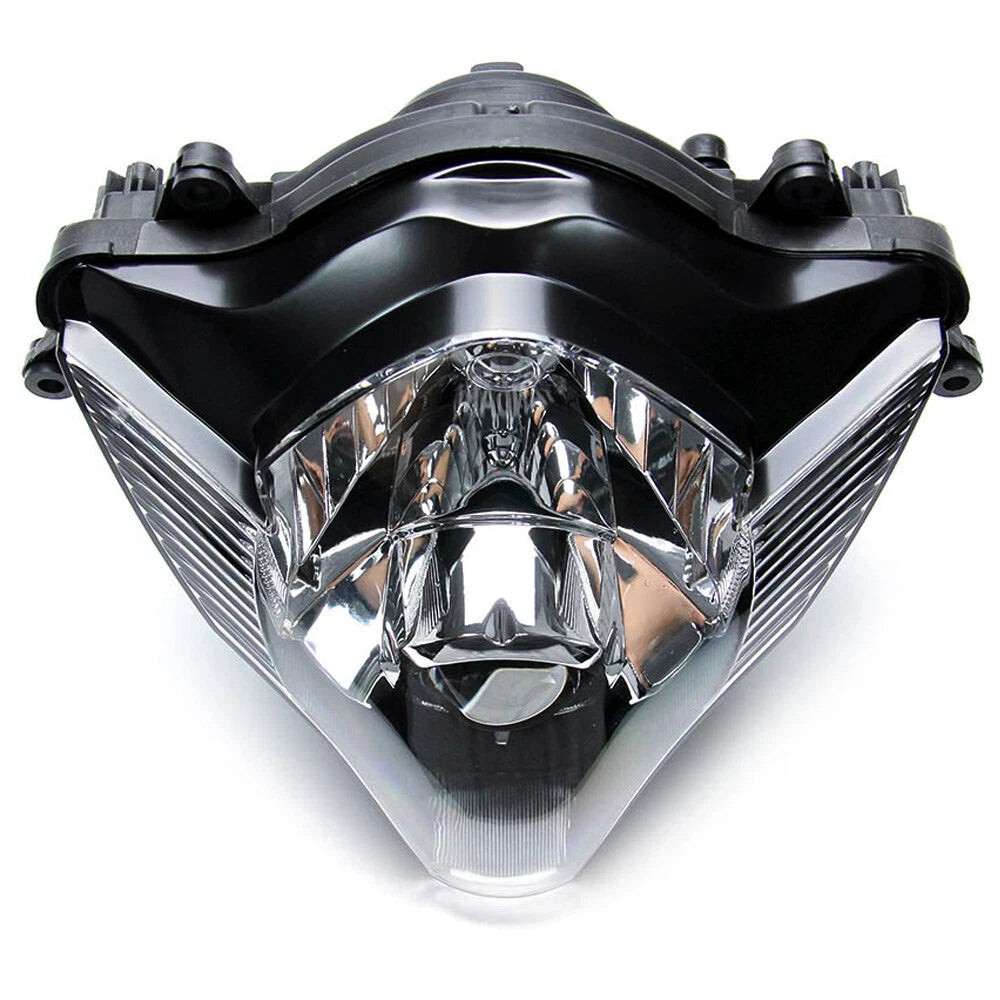 Front Headlamp Headlight Assembly For Suzuki 2006-2007 GSXR600 GSXR 600 GSXR750