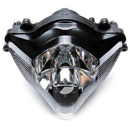 Front Headlamp Headlight Assembly For Suzuki 2006-2007 GSXR600 GSXR 600 GSXR750