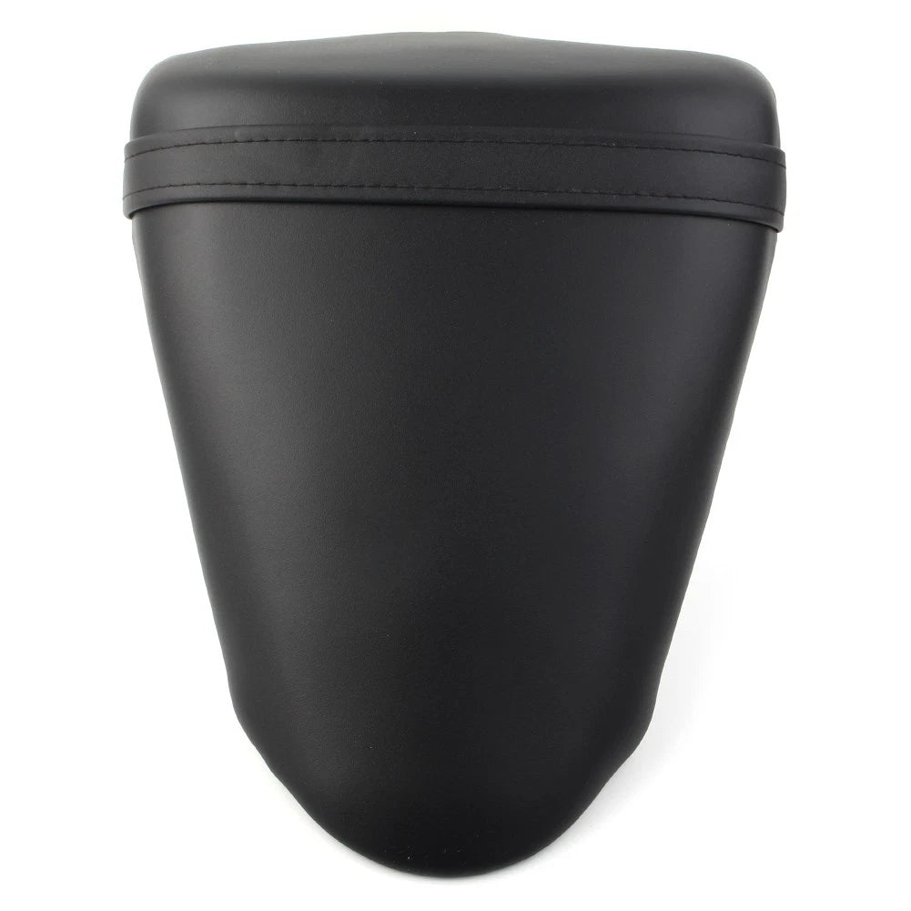Rear Pillion Passenger Seat For Kawasaki Ninja ZX-6R ZX636 2009-12 ZX10R 2008-10