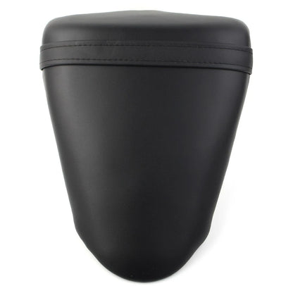 Rear Pillion Passenger Seat For Kawasaki Ninja ZX-6R ZX636 2009-12 ZX10R 2008-10