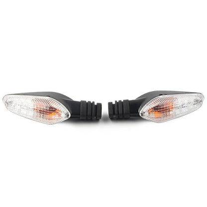 Clear Blinker Lamp Turn Signal Indicator Light For Ducati Monster 695 696 796