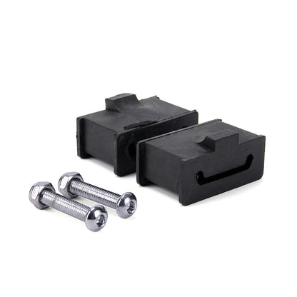 2014-2023 Saddlebag Bracket Guard Bars For Harley Touring Street Road Glide FLHX