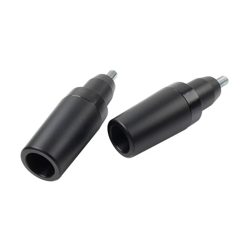 Frame Sliders Crash Protector For Yamaha YZF R7 YZFR7 YZF-R7 2021-2024 Black