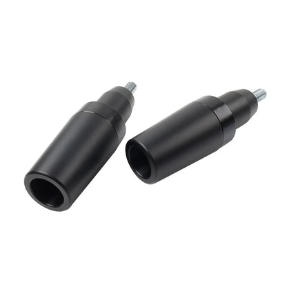 Frame Sliders Crash Protector For Yamaha YZF R7 YZFR7 YZF-R7 2021-2024 Black