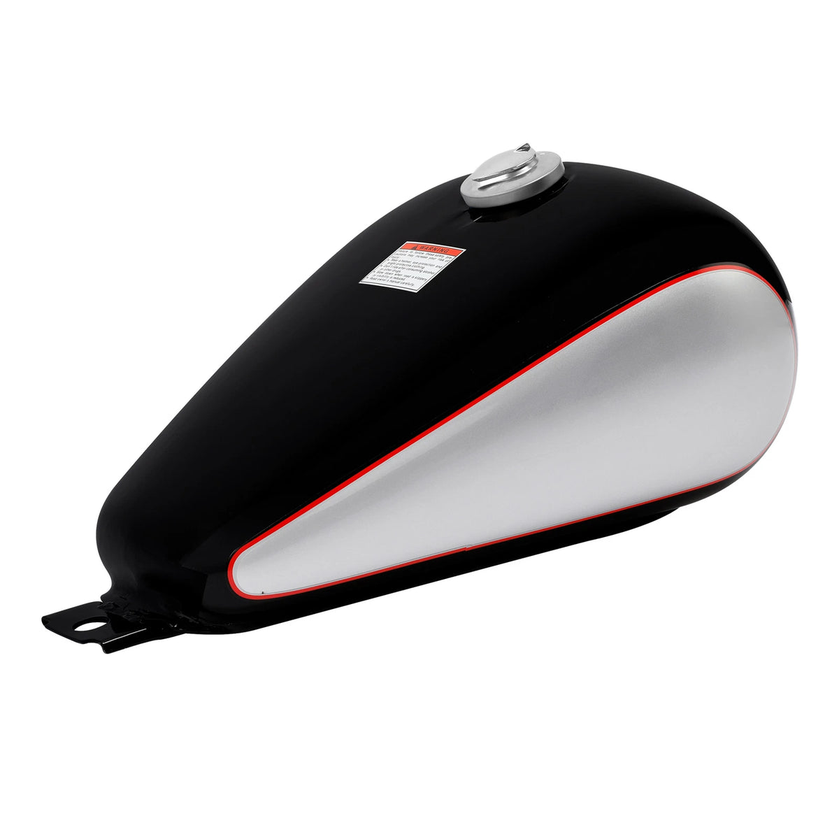Motorcycle 3.4 gallons Fuel Gas Tank & Cap For Honda CMX250 CMX 250 Rebel 85-16